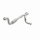 MagnaFlow Direct Fit Catalytic Converter 07-09 Chrysler/Dodge Aspen/Durango 5.7L Passenger Side - 49652
