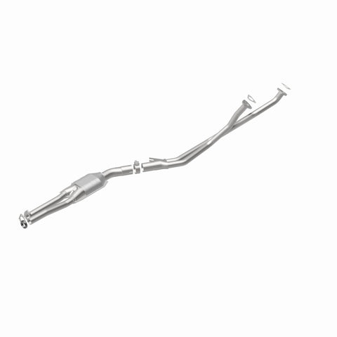 MagnaFlow Direct Fit Catalytic Converter BMW 80 88 - 23556
