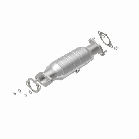 MagnaFlow Conv DF 10-12 Forte 2.0L Fed Rear - 51714