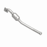 MagnaFlow Direct Fit Catalytic Conv 13-18 Dodge Durango 3.6L V6 / 13-18 Jeep Grand Cherokee 3.6L V6 - 21-251