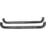 Westin 2015-2018 Ford F-150 Reg Cab E-Series 3 Nerf Step Bars - Black - 23-3925
