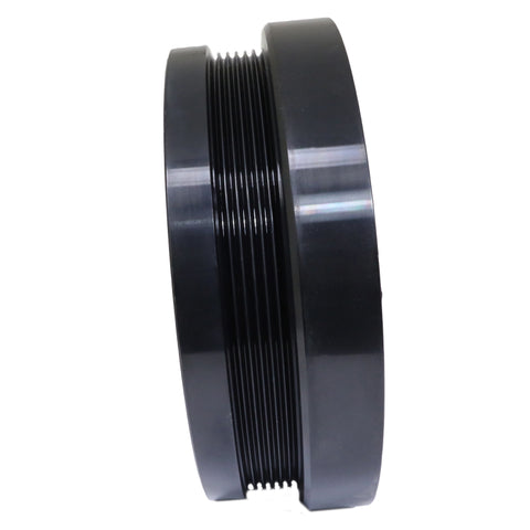 Fluidampr 17-19 GM 6.6L Duramax Steel Externally Balanced Damper - 830141