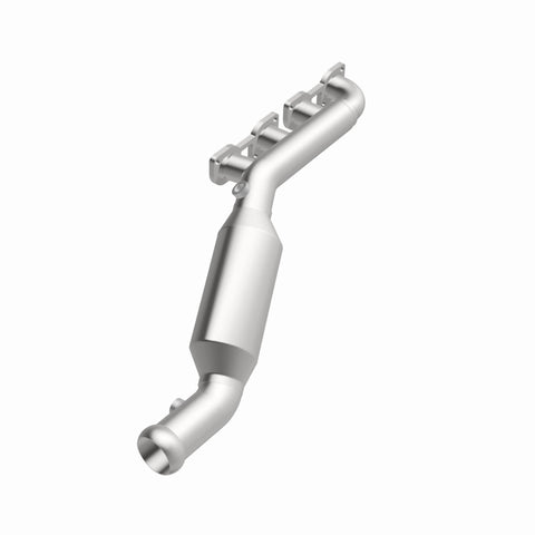 MagnaFlow Converter Direct Fit 07-10 BMW X5 4.8L V8 - 52236