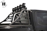 Addictive Desert Designs 15+ Ford F-150/17+ Raptor Pro Chase Rack w/ Light Actuator Kit - No Lights - C1160030601NA