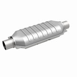 MagnaFlow Universal Catalytic Converter 2.5inch - 99506HM