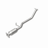MagnaFlow Conv DF 96-97 Infiniti J30 Passenger Side 50S - 444741