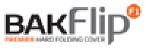 BAK 2020 Chevy Silverado 2500/3500 HD 6ft 9in Bed BAKFlip F1 - 772133