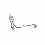 MagnaFlow California Direct Fit Converter 05-07 Dodge Ram 2500 5.7L - 5451358