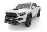 Lund 16-17 Toyota Tacoma Revolution Bull Bar - Black - 86521213