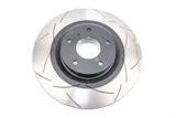 DBA 06-08 350Z / 05-08 G35 / 06-07 G35X Front Slotted Street Series Rotor - 2308S