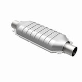 MagnaFlow Universal Catalytic Converter 3.00 OEM - 51509
