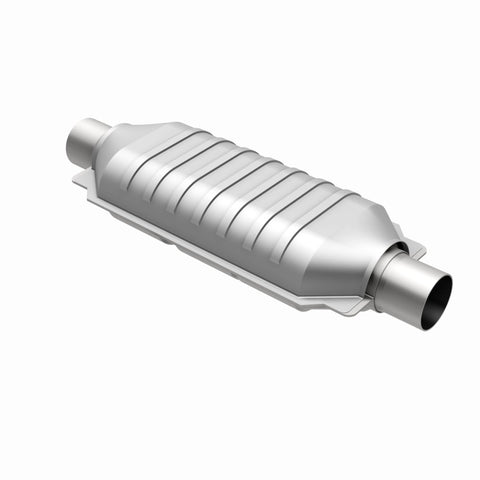 MagnaFlow Universal Catalytic Converter 2.25 OEM - 51505