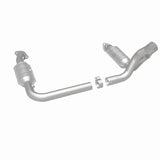 Magnaflow Conv DF 2007 Ram 1500 V8 5.7 OEM Underbody - 52451