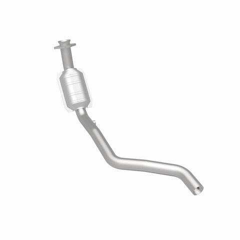MagnaFlow Direct Fit Catalytic Converter 00-02 Lincoln LS D/S OEM - 49467
