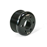 VMP Performance TVS Supercharger 2.8in 8-Rib Pulley for Odin/Predator Front-Feed - VMP-28-8-F