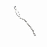 MagnaFlow Conv 01-03 Chrysler Voyager, Grand Voyager 01-04 Dodge Caravan *NOT FOR SALE IN CALIFORNIA - 93425