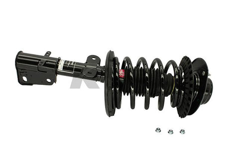 KYB Shocks & Struts Strut Plus Front Left CHRYSLER Town and Country Mini Van 2001-07 CHRYSLER Voyage - SR4039