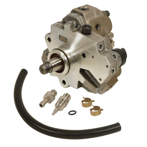 BD Diesel Injection Pump Stock Exchange CP3 - Dodge 2008-2012 6.7L - 1050106