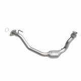 MagnaFlow Conv DF 96-97 Ford Explorer 5.0L - 447101