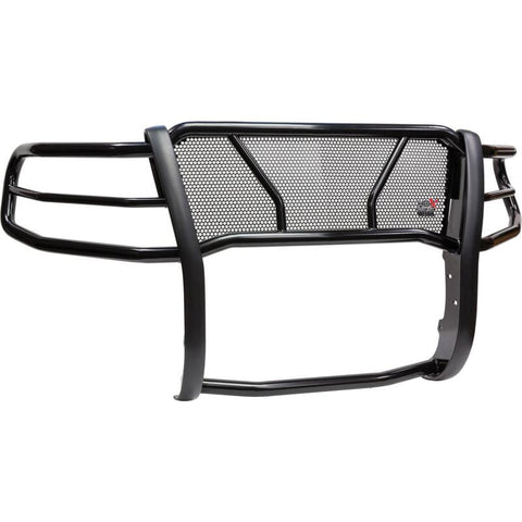 Westin 2015-2018 Chevrolet Suburban/Tahoe HDX Grille Guard - Black - 57-3805