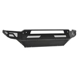 Westin 13-18 Dodge Ram 1500 / 2019 Ram 1500 Classic Pro-Mod Front Bumper - Textured Black - 58-41025