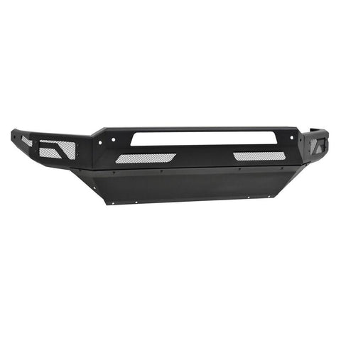 Westin 13-18 Dodge Ram 1500 / 2019 Ram 1500 Classic Pro-Mod Front Bumper - Textured Black - 58-41025