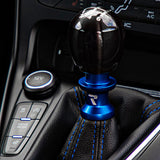 Raceseng 13-18 Ford Focus ST / Focus RS / Fiesta ST R Lock - Blue (Works w/Raceseng Knobs ONLY) - 1518101BL