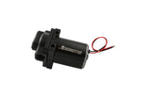 Aeromotive High Flow Brushed Coolant Pump w/Universal Remote Mount - 27gpm - 3/4 NPT - 24302