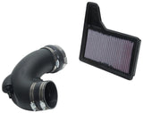 Airaid 18-19 Ford Mustang GTG V8-5.0L F/I Jr Intake Kit - 450-756