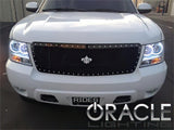 Oracle Chevrolet Tahoe 07-13 Halo Kit - ColorSHIFT w/ 2.0 Controller - 2218-333