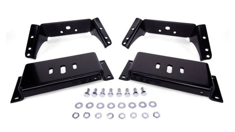 Air Lift 17-24 Ford F-350 Cab & Chassis 2WD/4WD LoadLifter 5000 Air Spring Kit - 57343