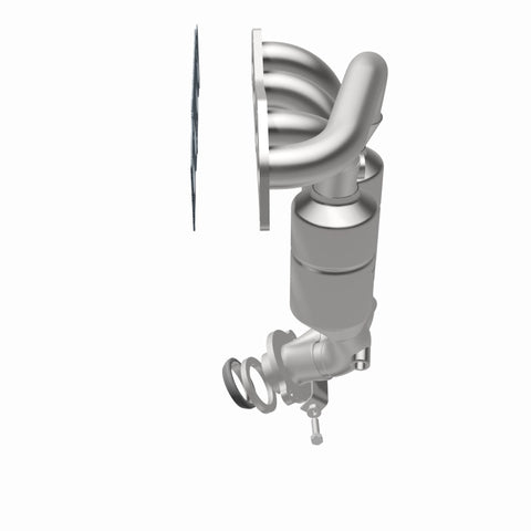 MagnaFlow Conv DF 01-03 Toyota RAV4 2.0L Manifold - 50844
