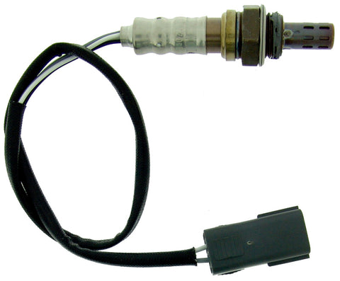 NGK Mazda 6 2005-2003 Direct Fit Oxygen Sensor - 22097