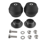 Timbren 2004 Dodge Sprinter 2500 Front Suspension Enhancement System - MBFSP35