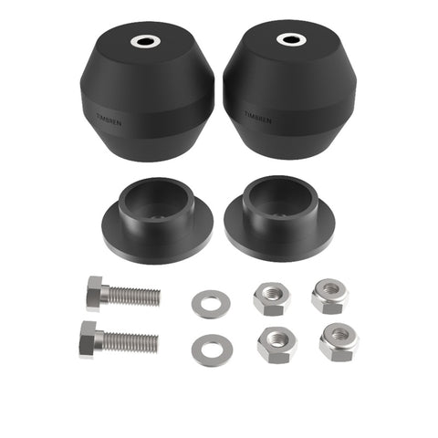 Timbren 2004 Dodge Sprinter 2500 Front Suspension Enhancement System - MBFSP35