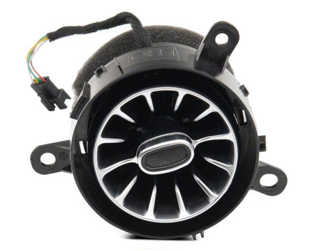 Raxiom 18-23 Jeep Wrangler JL LED Ambient Vent Lighting Kit - J139323-JL