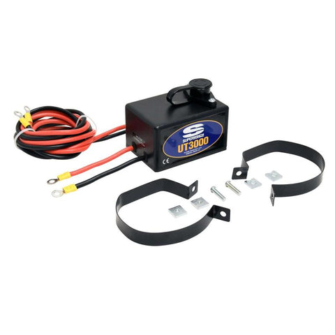 Superwinch Replacement Control Box for UT3000 12V Winch - 87-17428