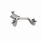 MagnaFlow Conv DF Subaru Legacy 90-93 2.2L - 23871
