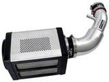 Injen 07-09 Wrangler 3.8L V6 w/ Box Polished Power-Flow Air Intake System - PF5002P