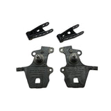 Belltech LOWERING KIT W/O SHOCKS - 922