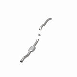 MagnaFlow Conv DF 97 Dodge Dakota 3.9L 4wd MT - 23513