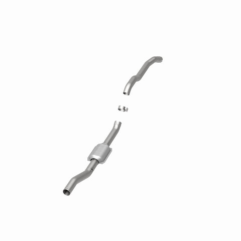 MagnaFlow Conv DF 97 Dodge Dakota 3.9L 4wd MT - 23513