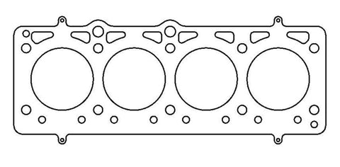 Cometic Ferrari 308 V8 2 Valve 81mm .045 inch MLS Head Gasket - C4430-045