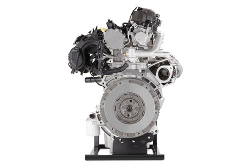 Ford Racing 2.3L HO EcoBoost Crate Engine (No Cancel No Returns) - M-6007-23TAHO