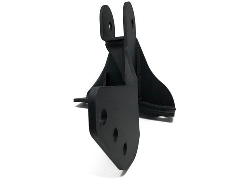 Tuff Country 08-23 Ford F-250 / F-350 4wd Track Bar Bracket (Fits with 4-5in Lift Kit ) - 22974
