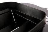 GrimmSpeed 04-05 Subaru WRX Scoop TMIC Splitter - 093075