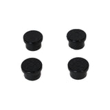 Energy Suspension Sway Bar End Link Set - Black - 9.9550G