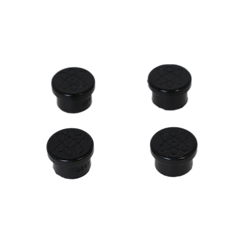 Energy Suspension Sway Bar End Link Set - Black - 9.9550G