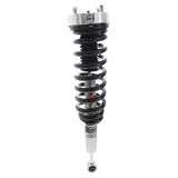 KYB Shocks & Struts Truck-Plus Leveling Assembly 07-21 Toyota Tundra Front Left (Exc. TRD Pro) - SR4473K