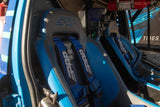 PRP 5.3 Harness- Blue - SB5.3B